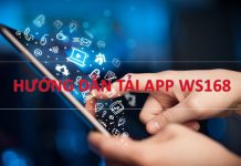 Tải App ws168 – Khám phá sân chơi giải trí trực tuyến chất lượng Hướng dẫn tải app ws168