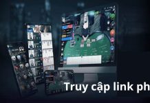 Link vào WS168: Truy cập an toàn và dễ dàng không bị chặn Link vào WS168 dự phòng được sử dụng phổ biến